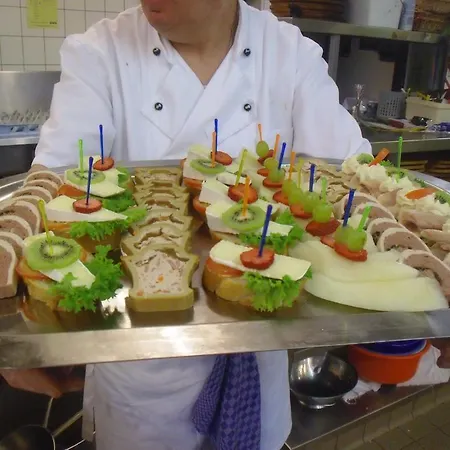 Hirschen Sankt Peter