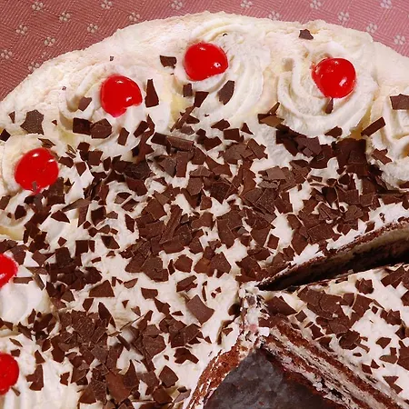 Hotel Hirschen Sankt Peter