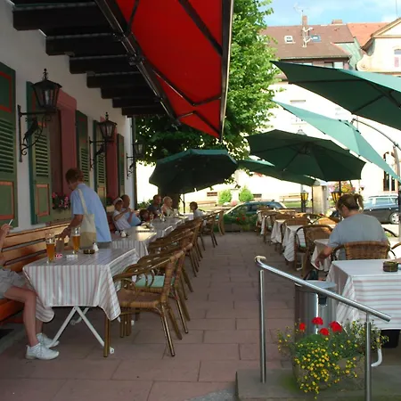 Hirschen Sankt Peter