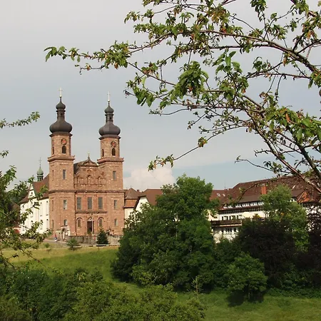 Hotel Hirschen Sankt Peter