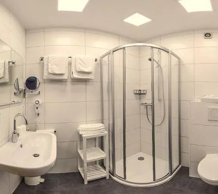 Hirschen Sankt Peter