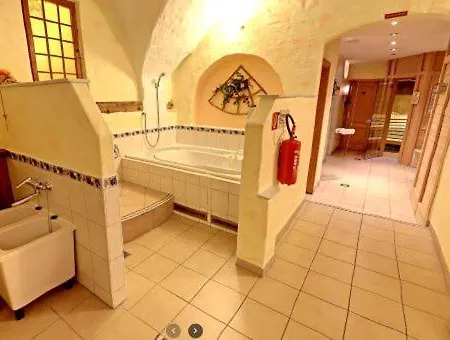 Hirschen 3* Sankt Peter