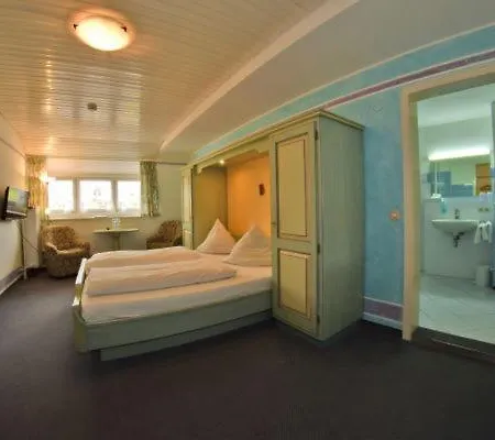 Hirschen Sankt Peter