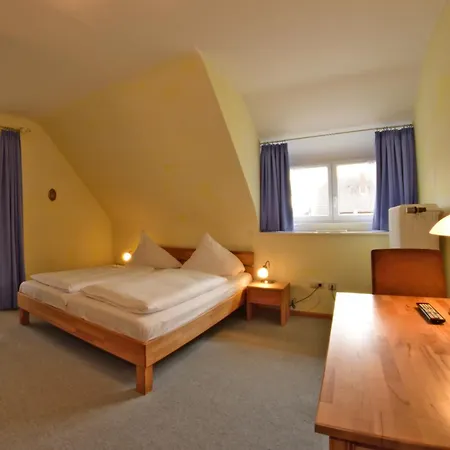 Hirschen Hotel Sankt Peter