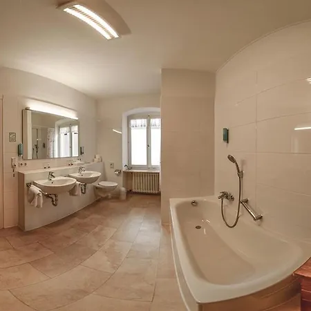 Hirschen Sankt Peter