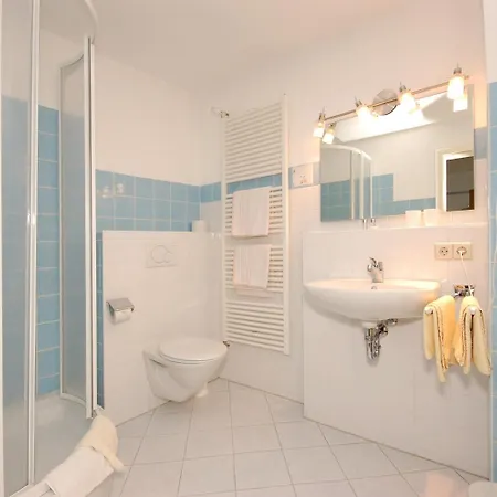 Hirschen Hotel Sankt Peter