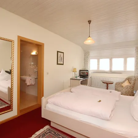 Hirschen 3* Sankt Peter