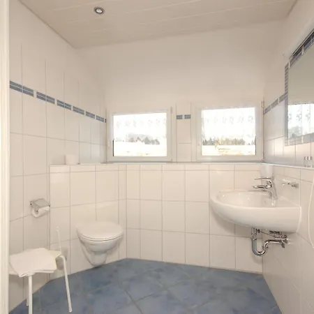 Hirschen Sankt Peter