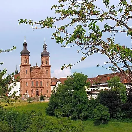 Hirschen Hotel 3*