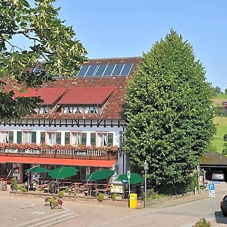 Hirschen 3* Sankt Peter