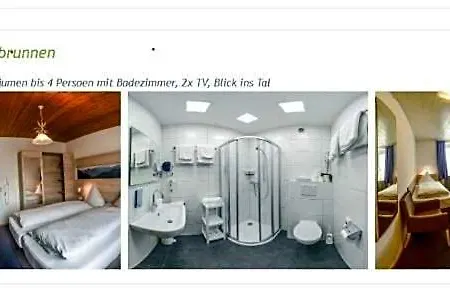 Hirschen