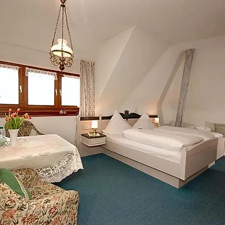 Hirschen 3* Sankt Peter