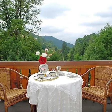 Hirschen Hotel