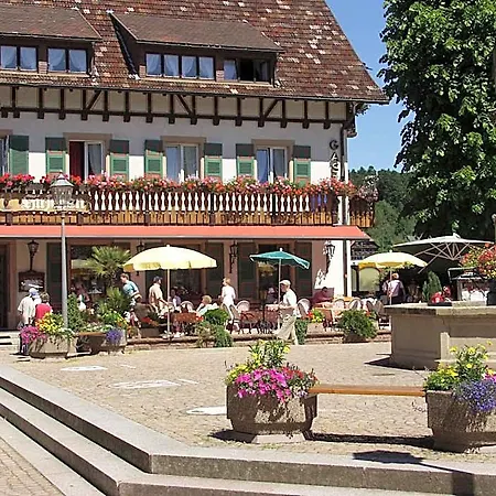 Hirschen 3*