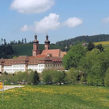 Hirschen Hotel Sankt Peter