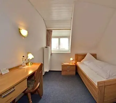 Hirschen Hotel Sankt Peter