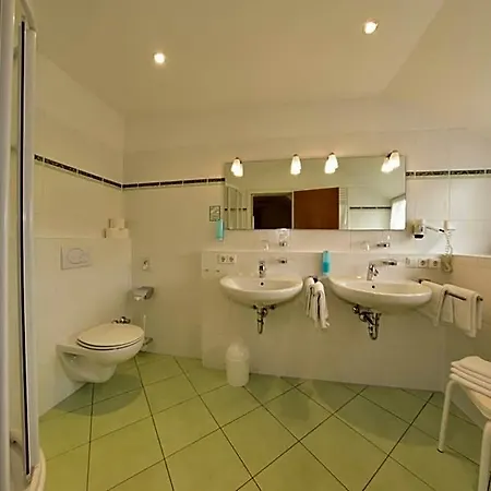 Hotel Hirschen 3*