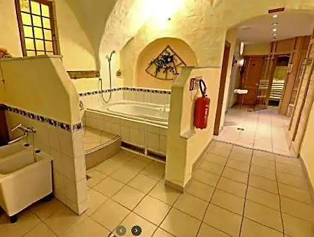 Отель Hirschen 3*