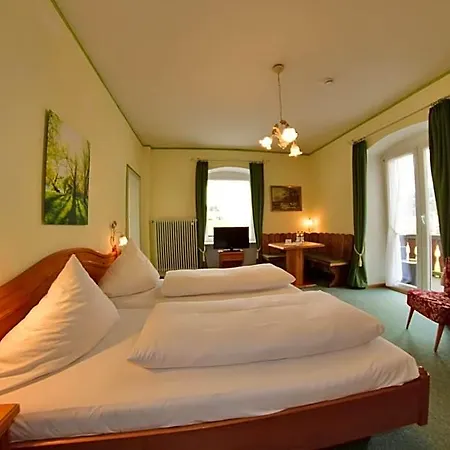 Hotel Hirschen Sankt Peter