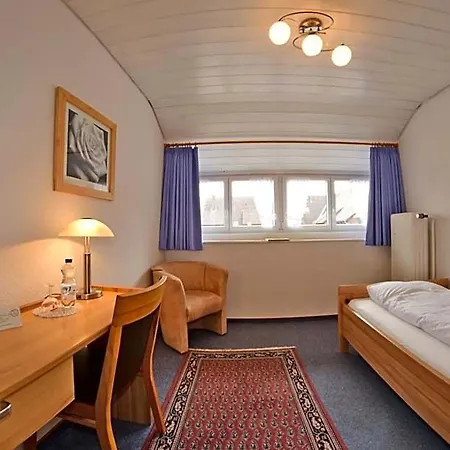 Hotel Hirschen