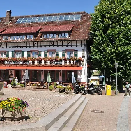 Hirschen 3*