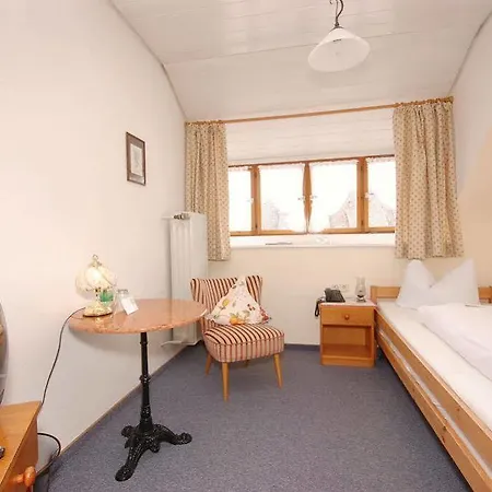 Hirschen Hotel