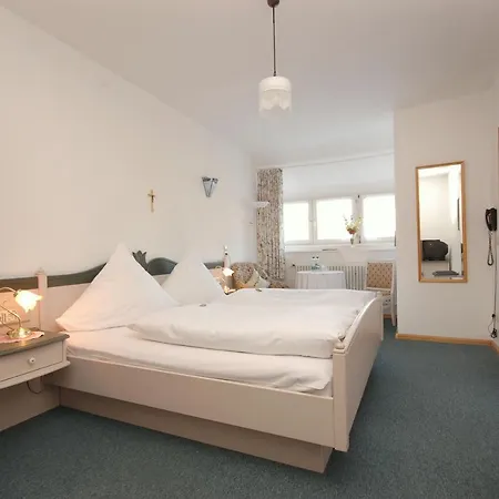 Hirschen Hotel Sankt Peter