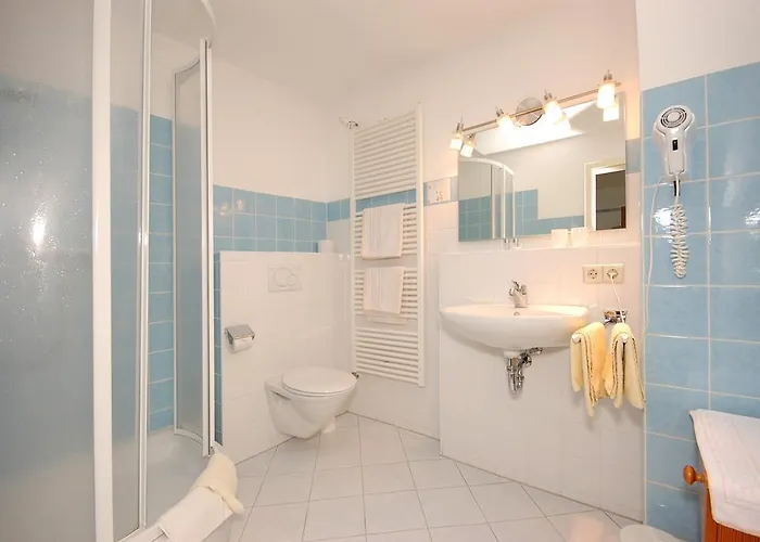 Hirschen 3* סאנקט פטר