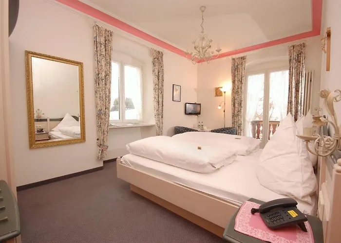 赫斯臣酒店 酒店 圣彼得