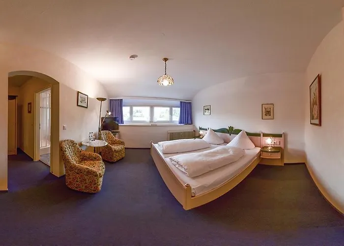 酒店 赫斯臣酒店 3*