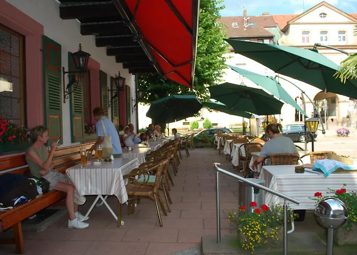 Hirschen סאנקט פטר