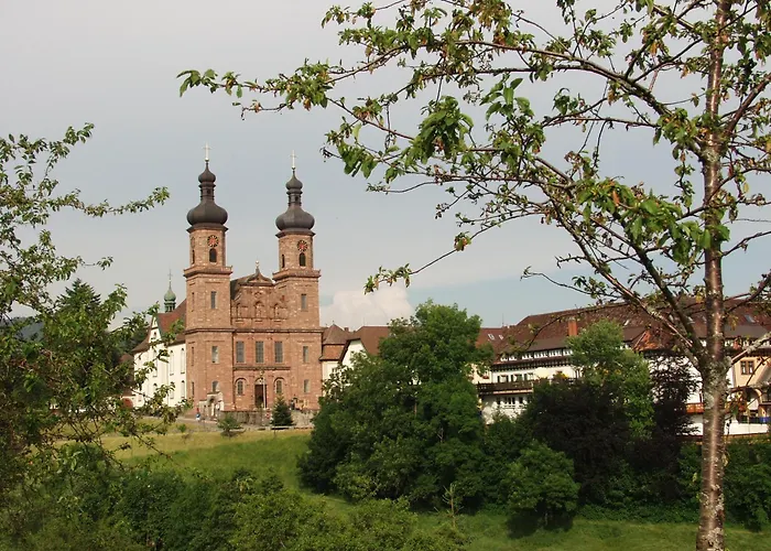 מלון Hirschen סאנקט פטר