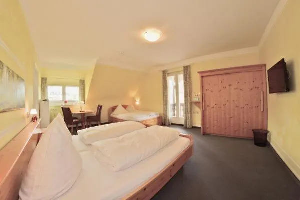 赫斯臣酒店 酒店 圣彼得