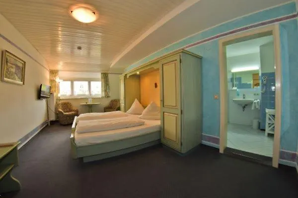 赫斯臣酒店 圣彼得