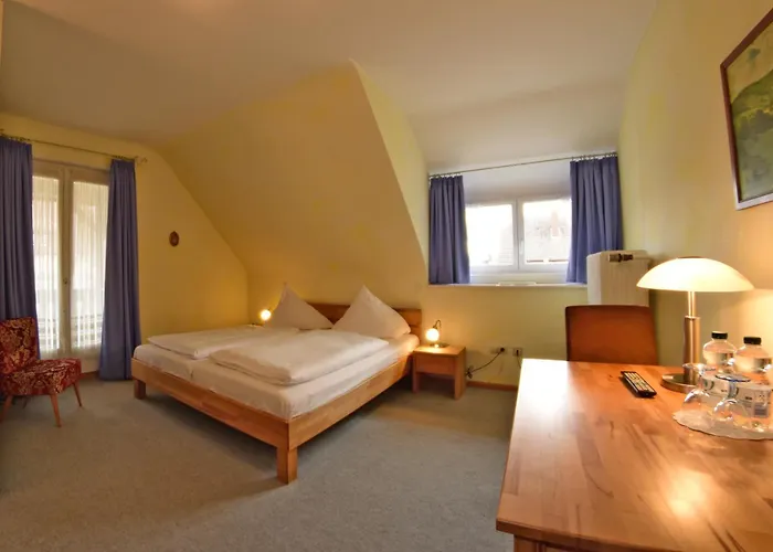 赫斯臣酒店 酒店 圣彼得