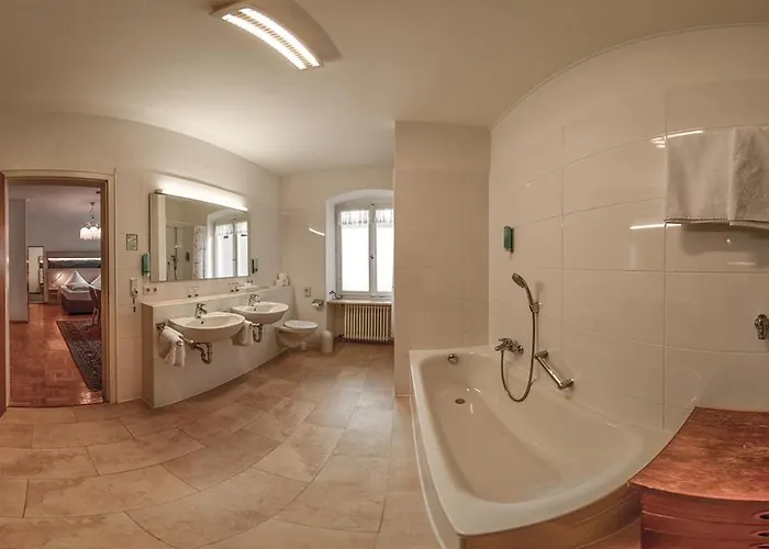 赫斯臣酒店 圣彼得