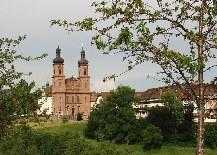 酒店 赫斯臣酒店