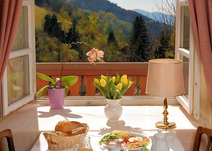 赫斯臣酒店 酒店