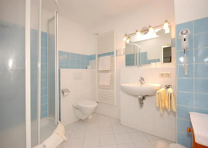 赫斯臣酒店 酒店 圣彼得