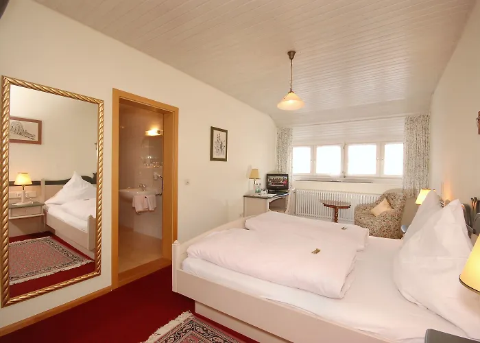 赫斯臣酒店 3* 圣彼得