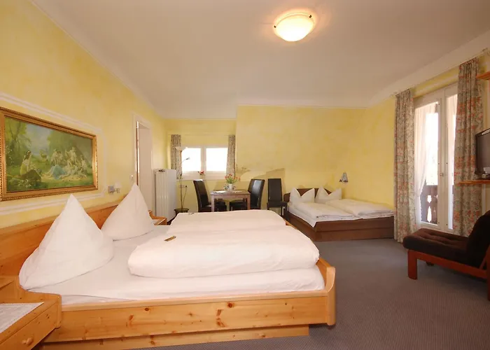 酒店 赫斯臣酒店 圣彼得