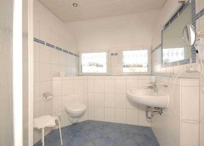 赫斯臣酒店 圣彼得